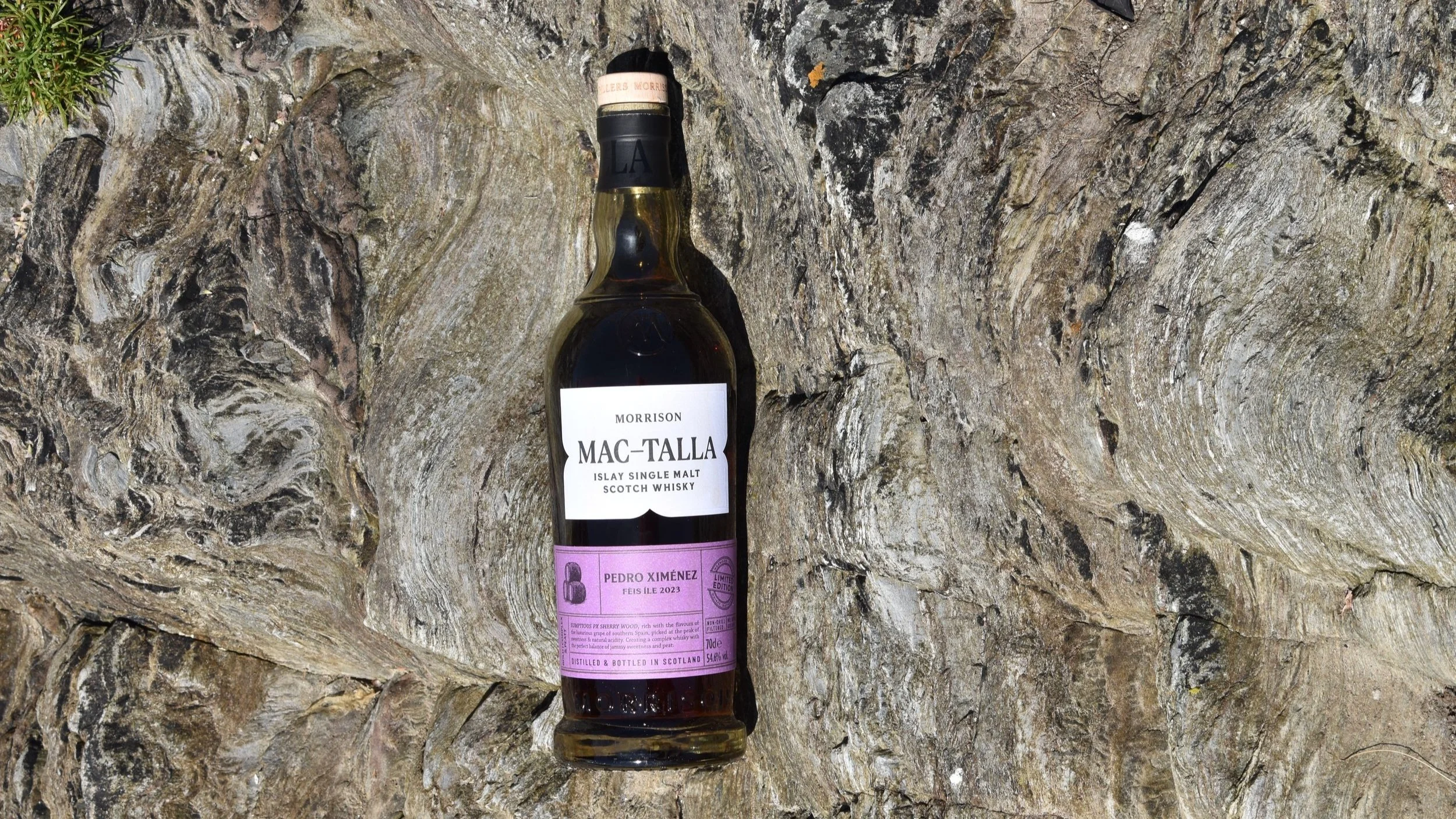 Mac-Talla Fèis Ìle 2023 — Mac-Talla website